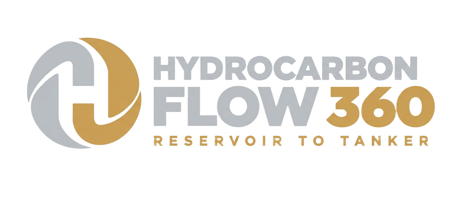 Hydrocarbon Flow 360 — reservoir to tanker